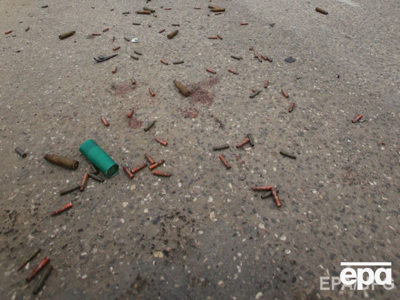 В селе в Дагестане ввели режим контртеррористической операции