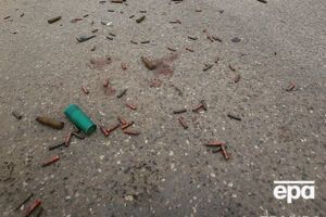 В селе в Дагестане ввели режим контртеррористической операции