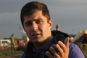 Сакварелідзе: Я раджу нашим адвокатам розпочати судове засідання з клопотання про відвід судді Присяжнюка