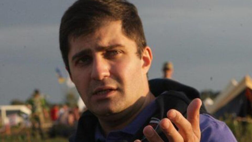 Сакварелідзе: Я раджу нашим адвокатам розпочати судове засідання з клопотання про відвід судді Присяжнюка
