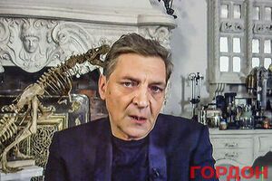 Невзоров: Эту чашу нужно испить до дна
