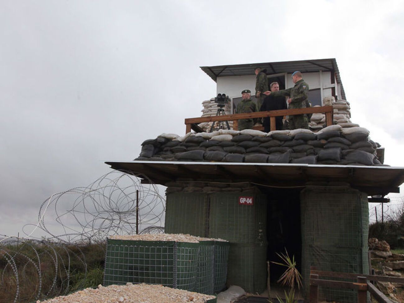 В Финляндии завели дело в связи с разглашением информации о&nbsp;секретном комплексе радиоэлектронной разведки