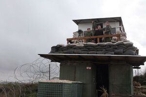 В Финляндии завели дело в связи с разглашением информации о секретном комплексе радиоэлектронной разведки