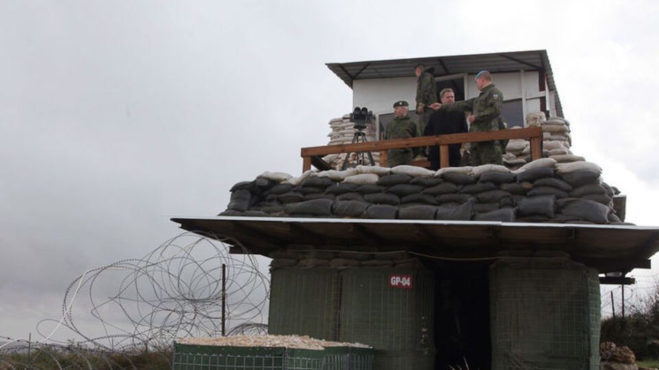 У Фінляндії завели справу через розголошення інформації про секретний комплекс радіоелектронної розвідки
