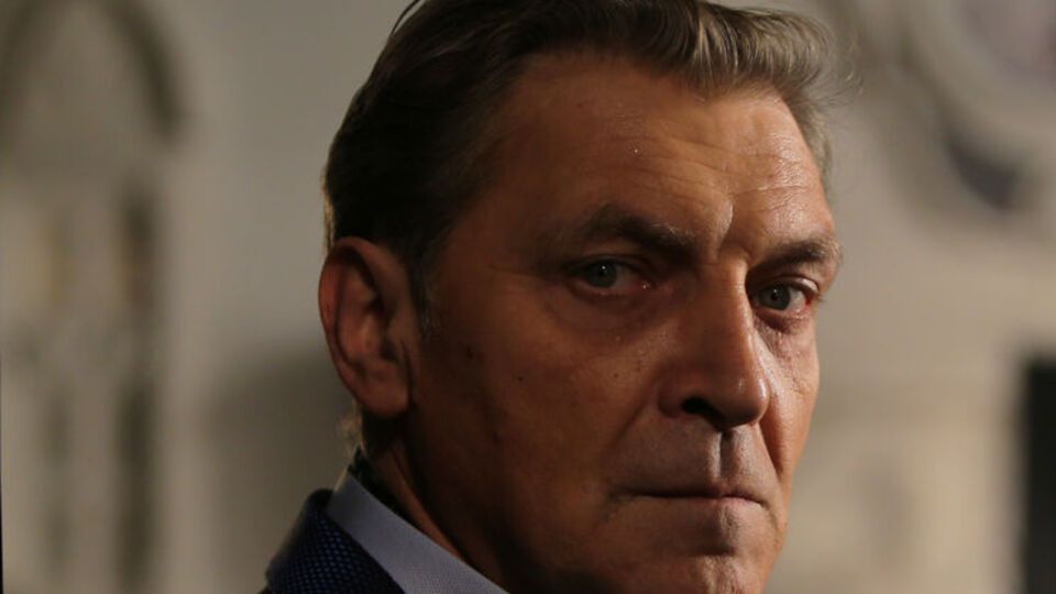 Невзоров: Олімпійську лавочку пора закривати. Але це мільярдний бізнес, який не хоче вмирати