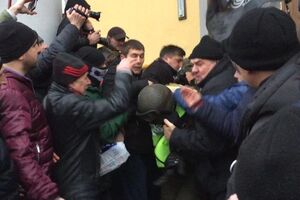Аброськин: Виновные будут привлечены к ответственности