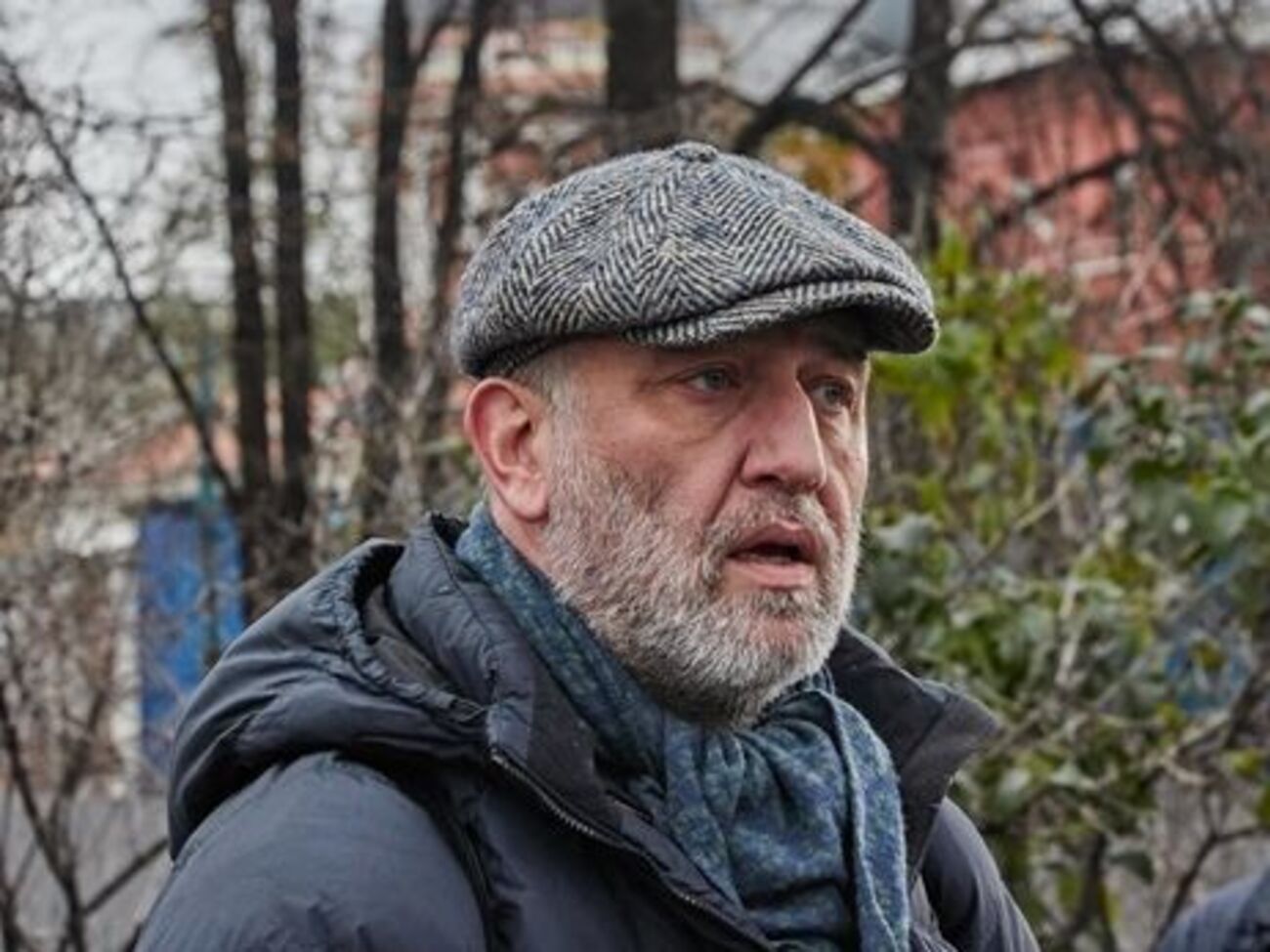 Пархоменко:&nbsp;Мы&nbsp;еще не&nbsp;очень понимаем, до какой степени паралич воли отразится на&nbsp;российской государственной машине