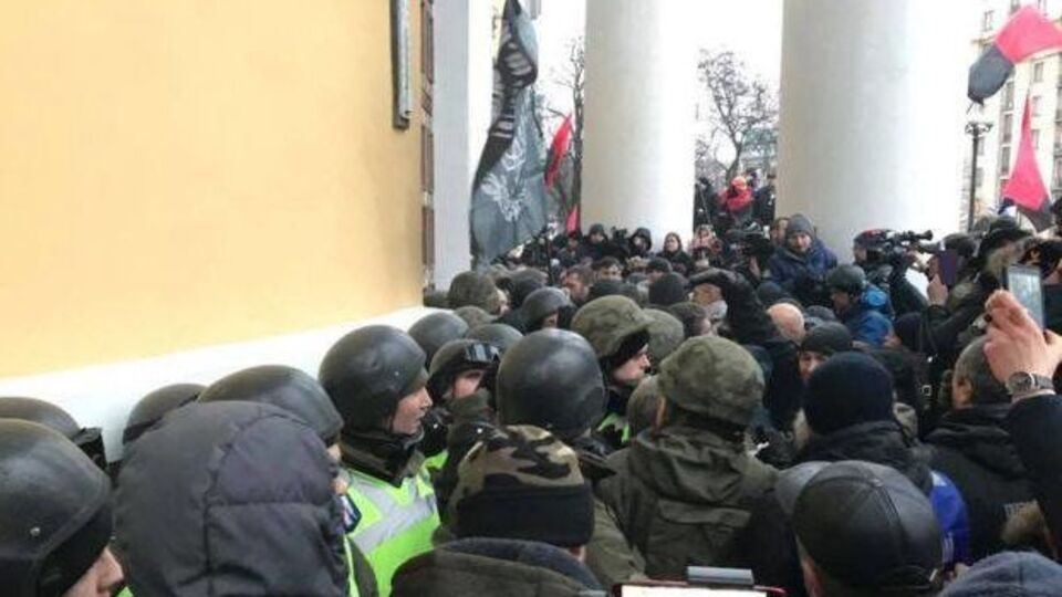 Медики надали допомогу 30 потерпілим