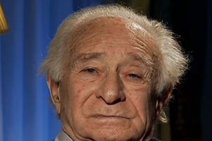 Натансон умер на 97-м году жизни