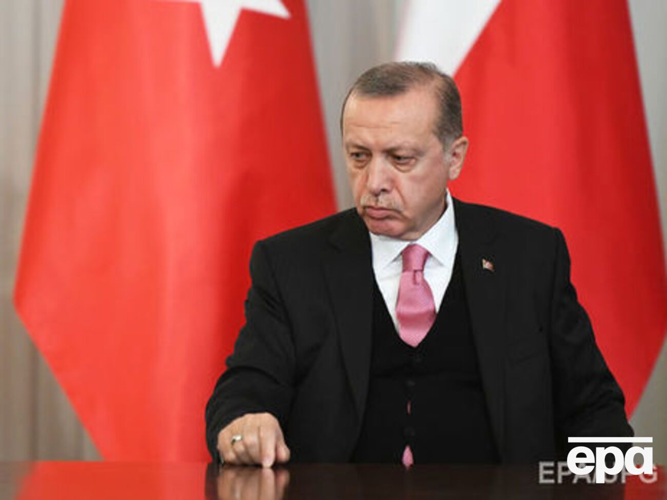 Эрдоган:&nbsp;С Божьей помощью мы откроем наше посольство там
