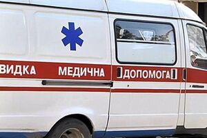 Постраждалих госпіталізували