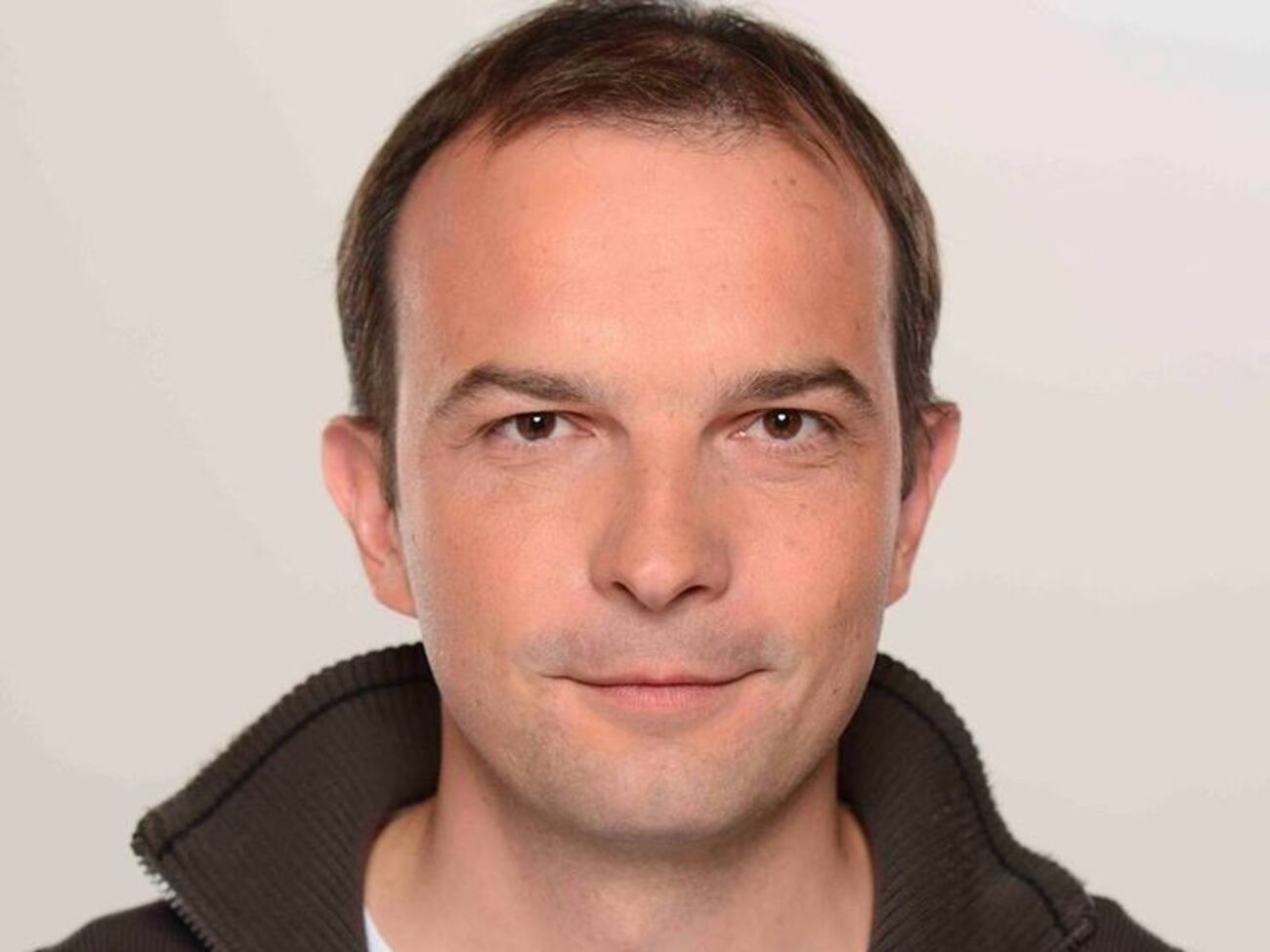 Соболев:&nbsp;Буду в очередной раз говорить с Михаилом Саакашвили, что тех, кто присасывается к энергии граждан, надо посылать подальше