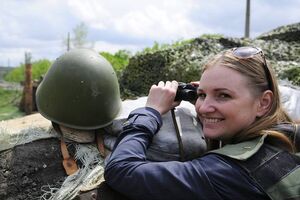 Ольга Решетилова: В госаппарате Украины полно людей, которые до сих пор не поняли: в стране война, надо, извините, поднять задницу и сделать чуть больше, чем привык