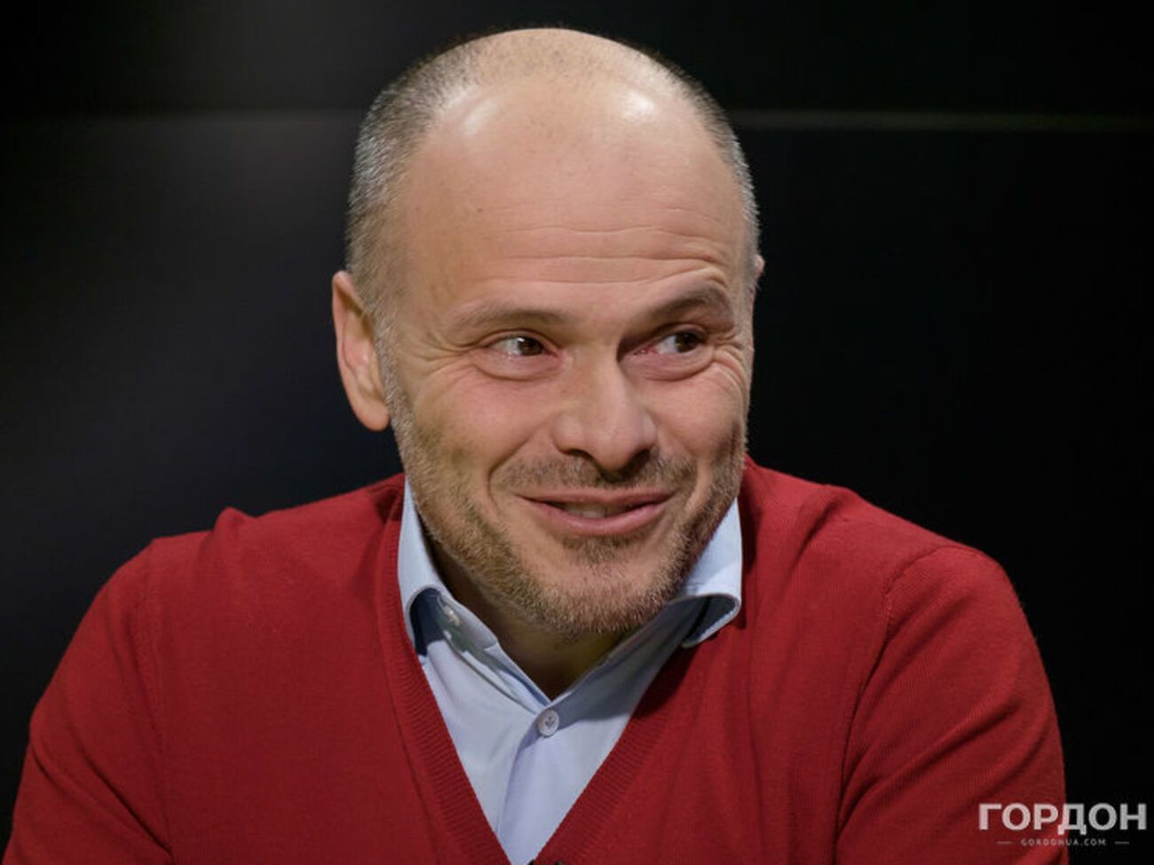 Радуцький: Реформу не хочемо ми як народ. Ми звикли, нас усе влаштовує. У нас лікар нібито одержує 2,5 тис. грн, але ми йому даємо постійно, купуємо ліки