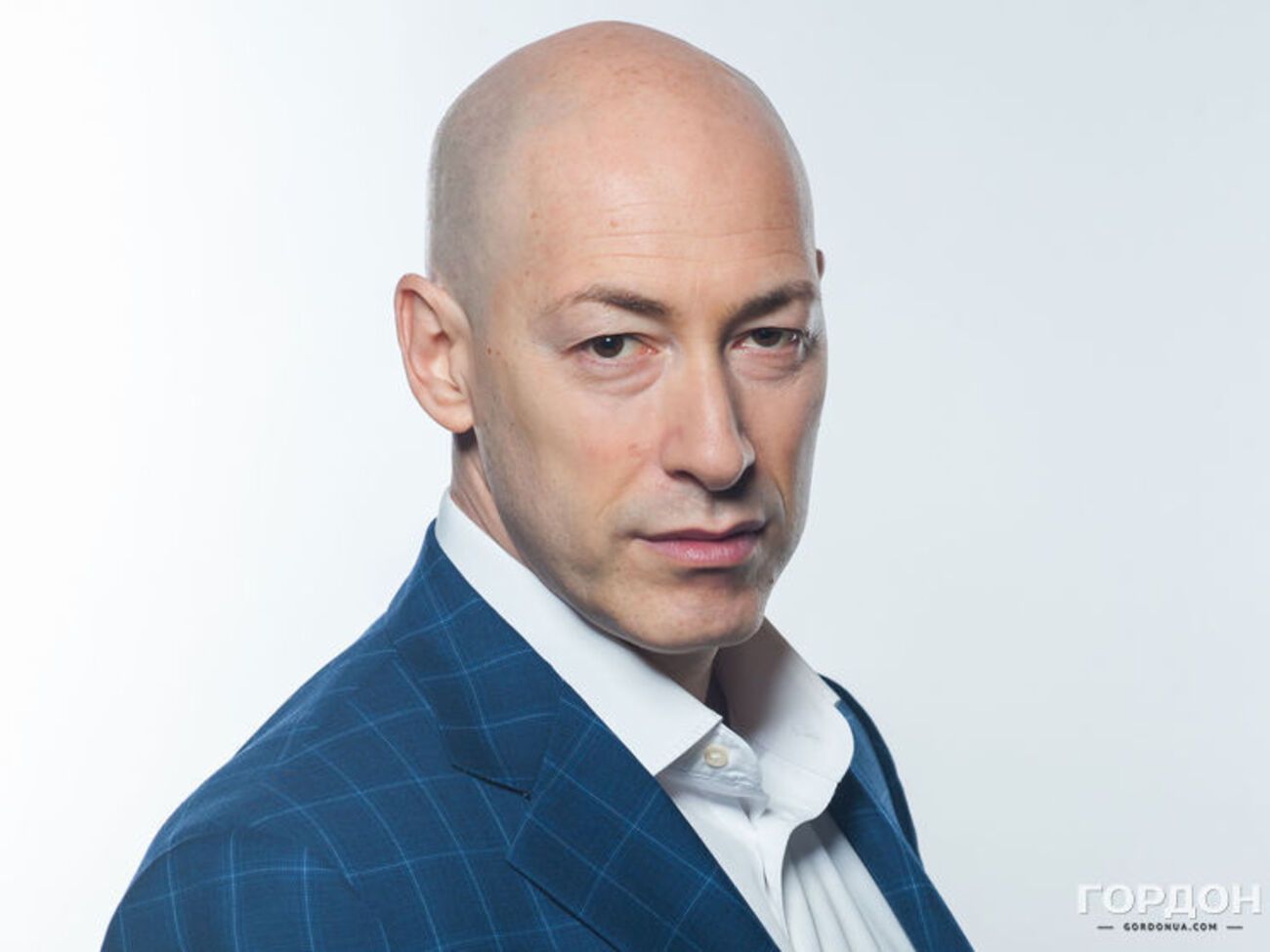 Гордон:&nbsp;Почему наши депутаты говорят: "Я не голосовал за повышение зарплаты"? Ну лох тогда!&nbsp;