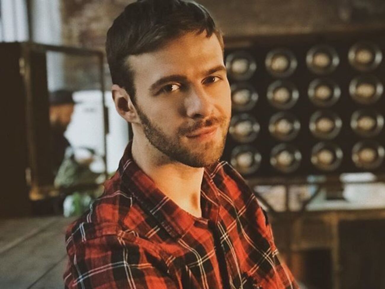 Барских: Спасибо, Питер, за полет по небу!