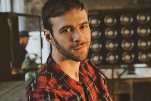 Барских: Спасибо, Питер, за полет по небу!