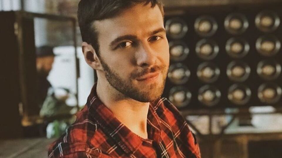 Барських: Спасибі, Пітер, за політ по небу!