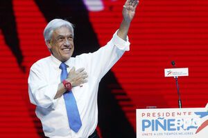 Новим президентом Чилі стане Піньєра