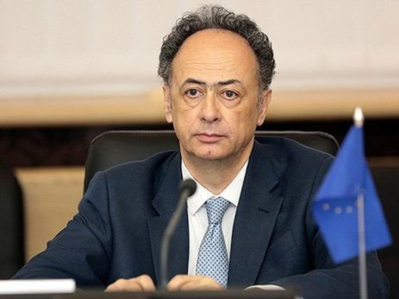 Мінгареллі про конфлікт ГПУ і НАБУ: Дуже шкода, що відбувається те, що ми всі спостерігаємо