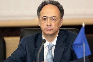 Мінгареллі про конфлікт ГПУ і НАБУ: Дуже шкода, що відбувається те, що ми всі спостерігаємо