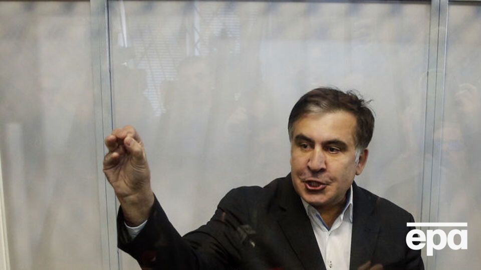 Саакашвілі: Навіщо нам було захоплювати Жовтневий палац? Із таким самим успіхом ми могли захопити ресторан і звідти оголошувати імпічмент