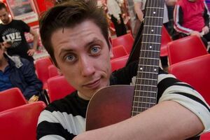 Олівер: Ця пісня – гімн для тих, у кого є мрія