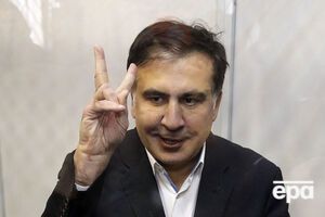 11 декабря Печерский райсуд Киева отпустил Саакашвили в зале суда