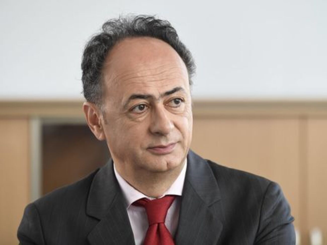 Мингарелли: Законопроект "Покупай украинское"&nbsp;ослабляет систему госзакупок&nbsp; ProZorro