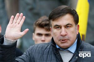 Саакашвили отказался от допроса в ГПУ