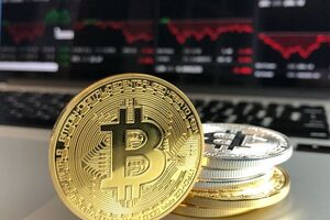 До 18 грудня вартість біткоіна зросла до $19 тис.