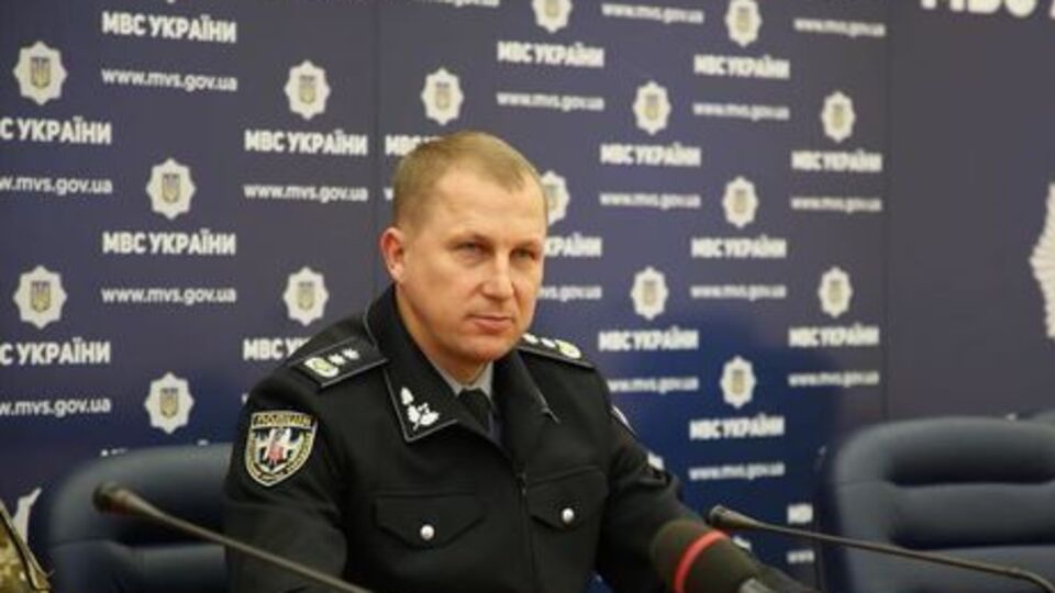Аброськін: Із горе-матір'ю працюють слідчі, але це дітей, на жаль, не поверне