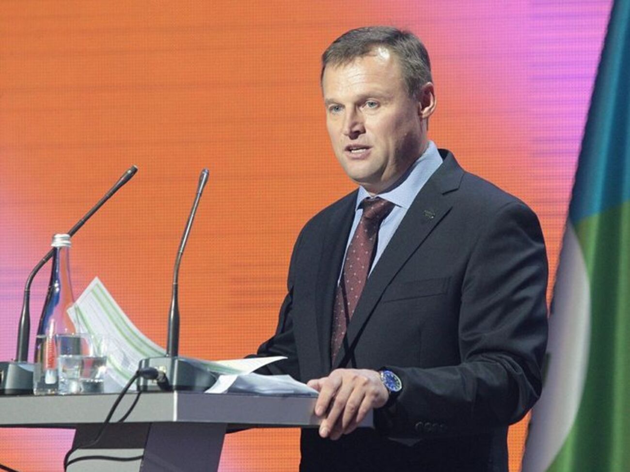 Виталий Скоцик: Создание государственной стратегии должно быть первым шагом, вокруг которого должен происходить общественный диалог