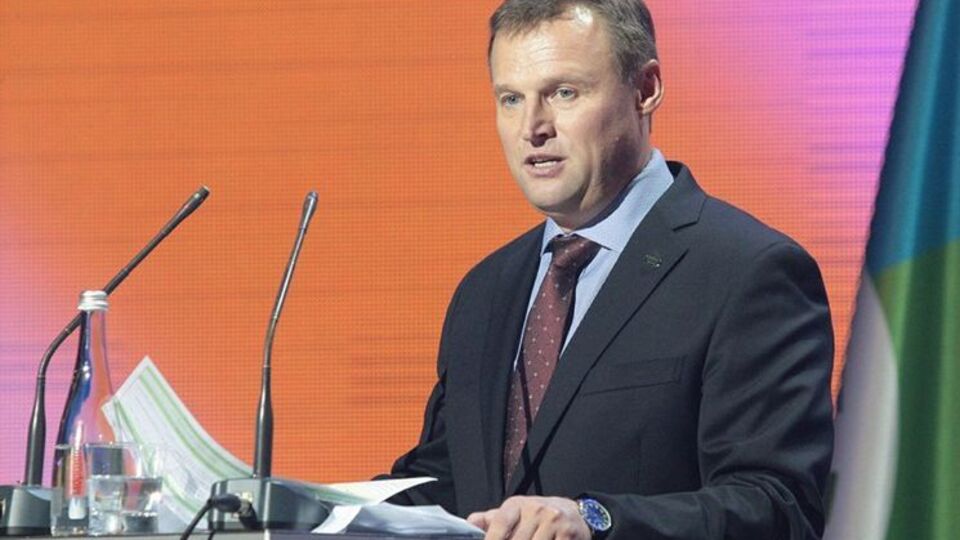 Віталій Скоцик: Створення державної стратегії має бути першим кроком, навколо якого мусить відбуватися суспільний діалог