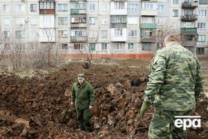 РФ отзывает своих офицеров из СЦКК