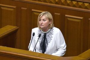 Луценко: 18 декабря комиссия при президенте внесет две свои кандидатуры в Конституционный Суд Украины
