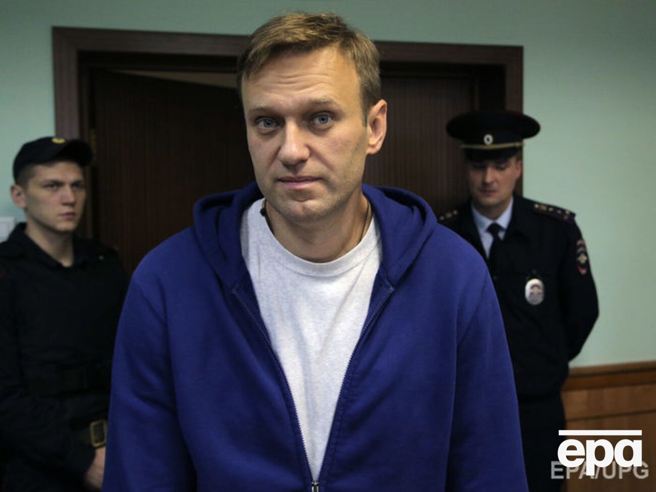 Навальний збирається зареєструватися для участі у виборах