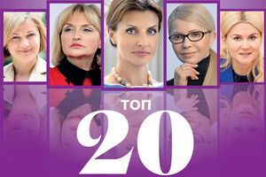 По сравнению с прошлогодним рейтингом, Тимошенко поднялась с третьего места на второе, Луценко – с девятого на третье, Порошенко, Геращенко и Светличная сохранили свои позиции
