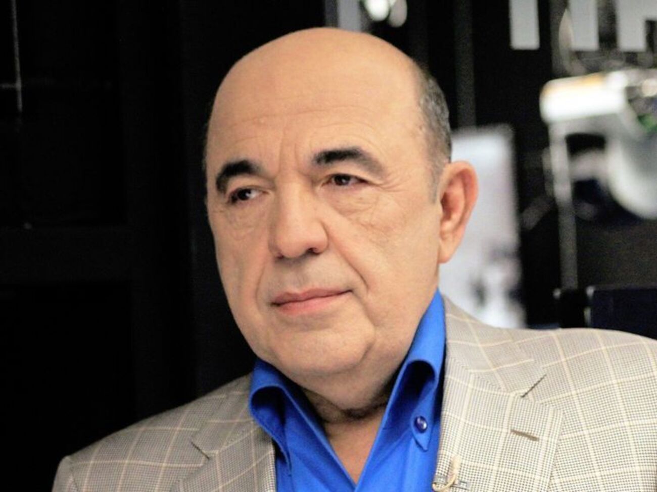 Вадим Рабинович:&nbsp;На отмену глупых законов нынешней власти нам понадобится один день