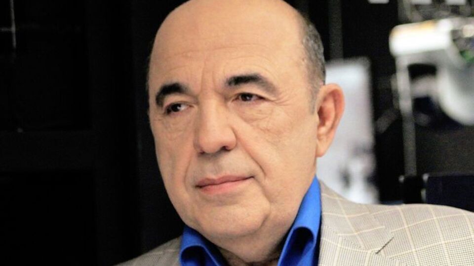 Вадим Рабінович: На скасування дурних законів нинішньої влади нам знадобиться один день