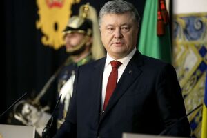 Порошенко заявив, що миротворці мусять мати доступ до неконтрольованої ділянки українсько-російського кордону