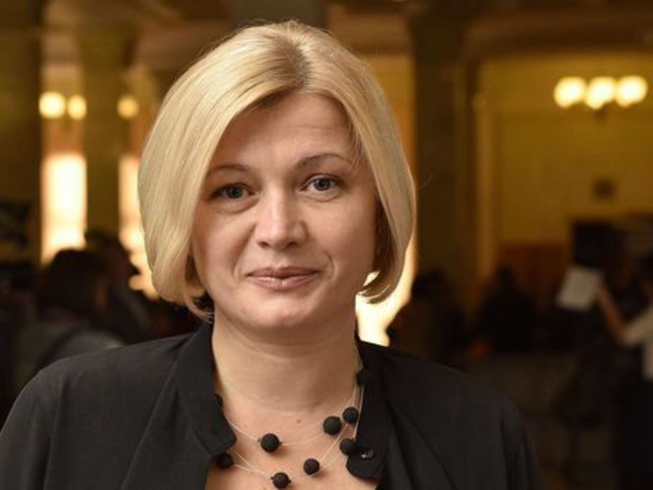 Геращенко: Українська сторона запропонувала провести конференцію у скайп 20 грудня, щоб остаточно узгодити деталі щодо обміну