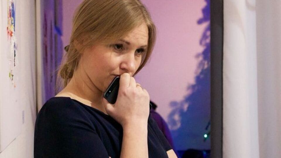Ольга Решетилова: Это не торговая блокада, а очередной большой дерибан промышленности Донбасса. Групп интересов много, в том числе в Киеве
