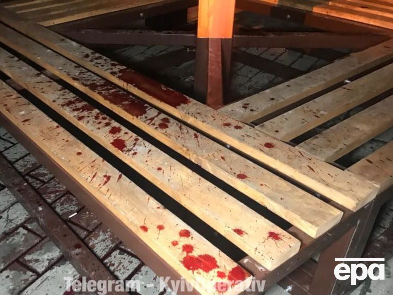 Почетный консул: Осквернение кровью одного из главных символов еврейского народа&nbsp;&ndash; это серьезное преступление