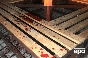 Почесний консул: Осквернення кров'ю одного з головних символів єврейського народу – це серйозний злочин