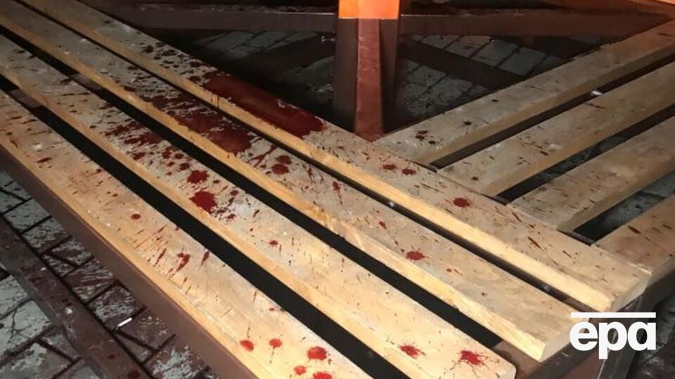 Почесний консул: Осквернення кров'ю одного з головних символів єврейського народу – це серйозний злочин