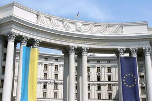 В МИД Украины призвали международных партнеров усилить политико-дипломатическое давление на Кремль