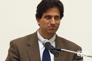 Редактора російського Forbes Хлєбнікова розстріляли влітку 2004 року