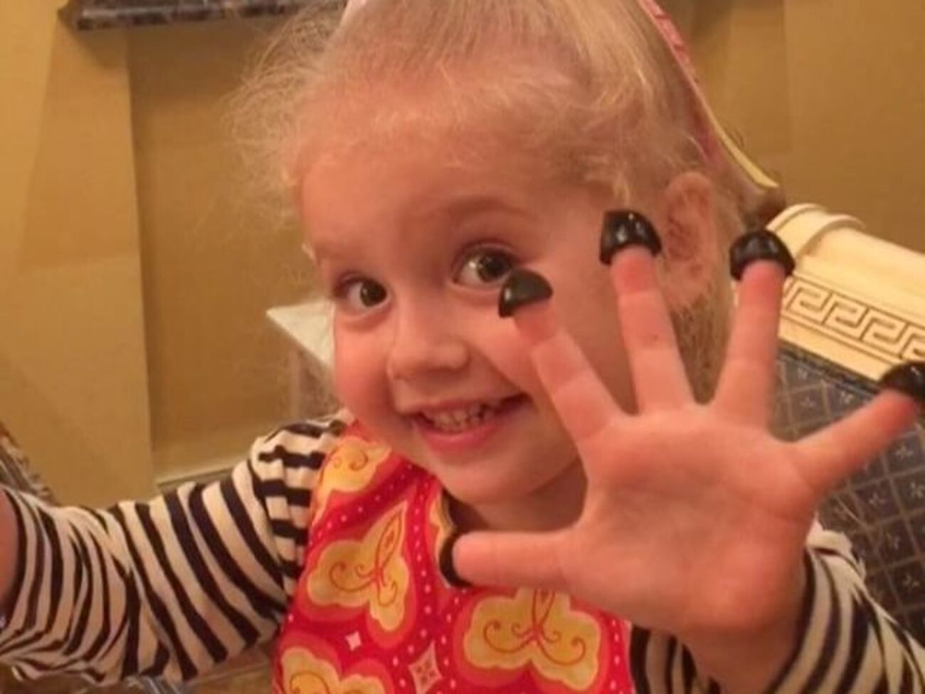 Ліза Галкіна оцінила гардероб мами і сестри