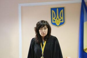 Высший совет правосудия собирается на заседании 22 декабря рассмотреть жалобы в отношении судьи Цокол